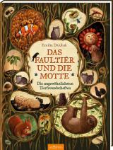 Cover-Bild Das Faultier und die Motte