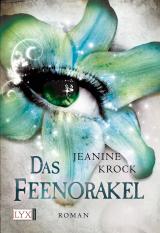 Cover-Bild Das Feenorakel