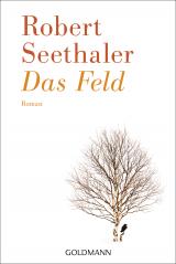 Cover-Bild Das Feld