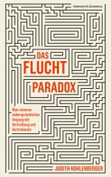 Cover-Bild Das Fluchtparadox