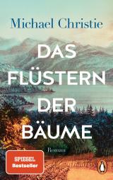 Cover-Bild Das Flüstern der Bäume