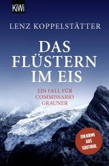 Cover-Bild Das Flüstern im Eis