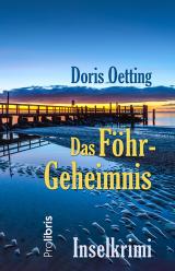 Cover-Bild Das Föhr-Geheimnis