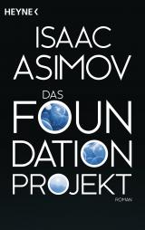 Cover-Bild Das Foundation Projekt