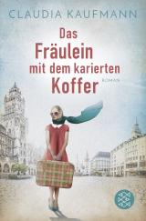 Cover-Bild Das Fräulein mit dem karierten Koffer