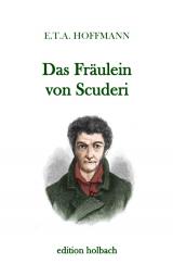 Cover-Bild Das Fräulein von Scuderi