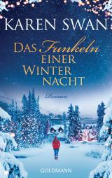 Cover-Bild Das Funkeln einer Winternacht