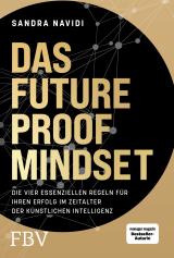 Cover-Bild Das Future-Proof-Mindset