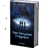 Cover-Bild Das Ganymed-Fragment