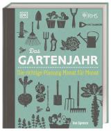 Cover-Bild Das Gartenjahr
