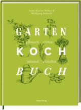 Cover-Bild Das Gartenkochbuch