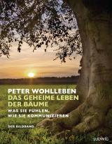 Cover-Bild Das geheime Leben der Bäume