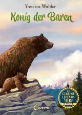 Cover-Bild Das geheime Leben der Tiere (Wald) - König der Bären