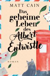 Cover-Bild Das geheime Leben des Albert Entwistle