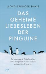 Cover-Bild Das geheime Liebesleben der Pinguine