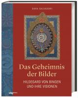 Cover-Bild Das Geheimnis der Bilder