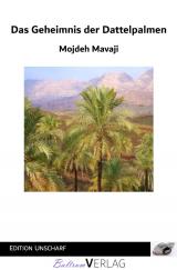 Cover-Bild Das Geheimnis der Dattelpalmen