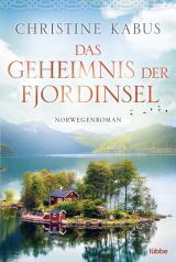 Cover-Bild Das Geheimnis der Fjordinsel