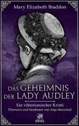 Cover-Bild Das Geheimnis der Lady Audley