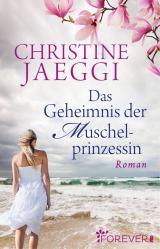 Cover-Bild Das Geheimnis der Muschelprinzessin