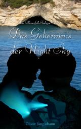 Cover-Bild Das Geheimnis der Night Sky