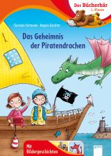 Cover-Bild Das Geheimnis der Piratendrachen