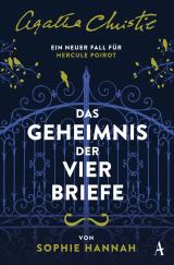 Cover-Bild Das Geheimnis der vier Briefe