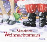 Cover-Bild Das Geheimnis der Weihnachtsmaus