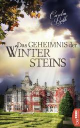 Cover-Bild Das Geheimnis der Wintersteins