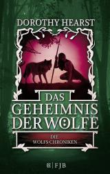 Cover-Bild Das Geheimnis der Wölfe