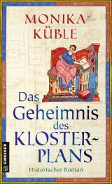 Cover-Bild Das Geheimnis des Klosterplans