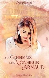 Cover-Bild Das Geheimnis des Monsieur Arnaud