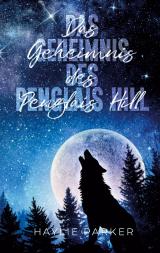 Cover-Bild Das Geheimnis des Penglais Hill