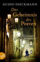Cover-Bild Das Geheimnis des Poeten