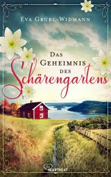 Cover-Bild Das Geheimnis des Schärengartens