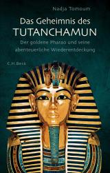 Cover-Bild Das Geheimnis des Tutanchamun