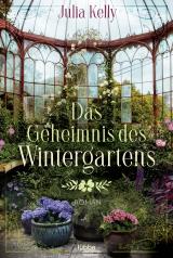 Cover-Bild Das Geheimnis des Wintergartens