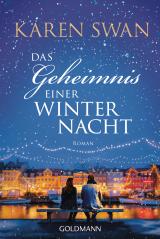 Cover-Bild Das Geheimnis einer Winternacht