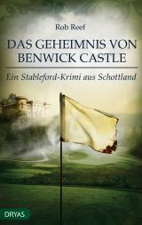 Cover-Bild Das Geheimnis von Benwick Castle