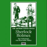 Cover-Bild Das Geheimnis von Boscombe Valley