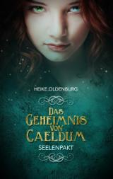 Cover-Bild Das Geheimnis von Caeldum