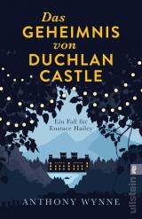 Cover-Bild Das Geheimnis von Duchlan Castle