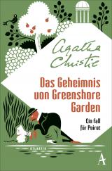 Cover-Bild Das Geheimnis von Greenshore Garden