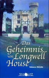 Cover-Bild Das Geheimnis von Longwell House
