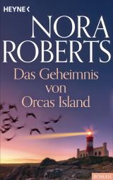 Cover-Bild Das Geheimnis von Orcas Island