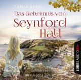 Cover-Bild Das Geheimnis von Seynford Hall