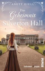 Cover-Bild Das Geheimnis von Silverton Hall