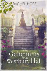 Cover-Bild Das Geheimnis von Westbury Hall