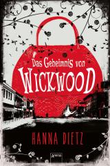 Cover-Bild Das Geheimnis von Wickwood