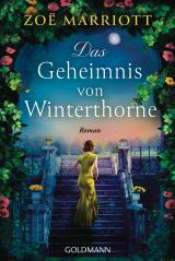 Cover-Bild Das Geheimnis von Winterthorne
